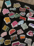 Custom Stickers