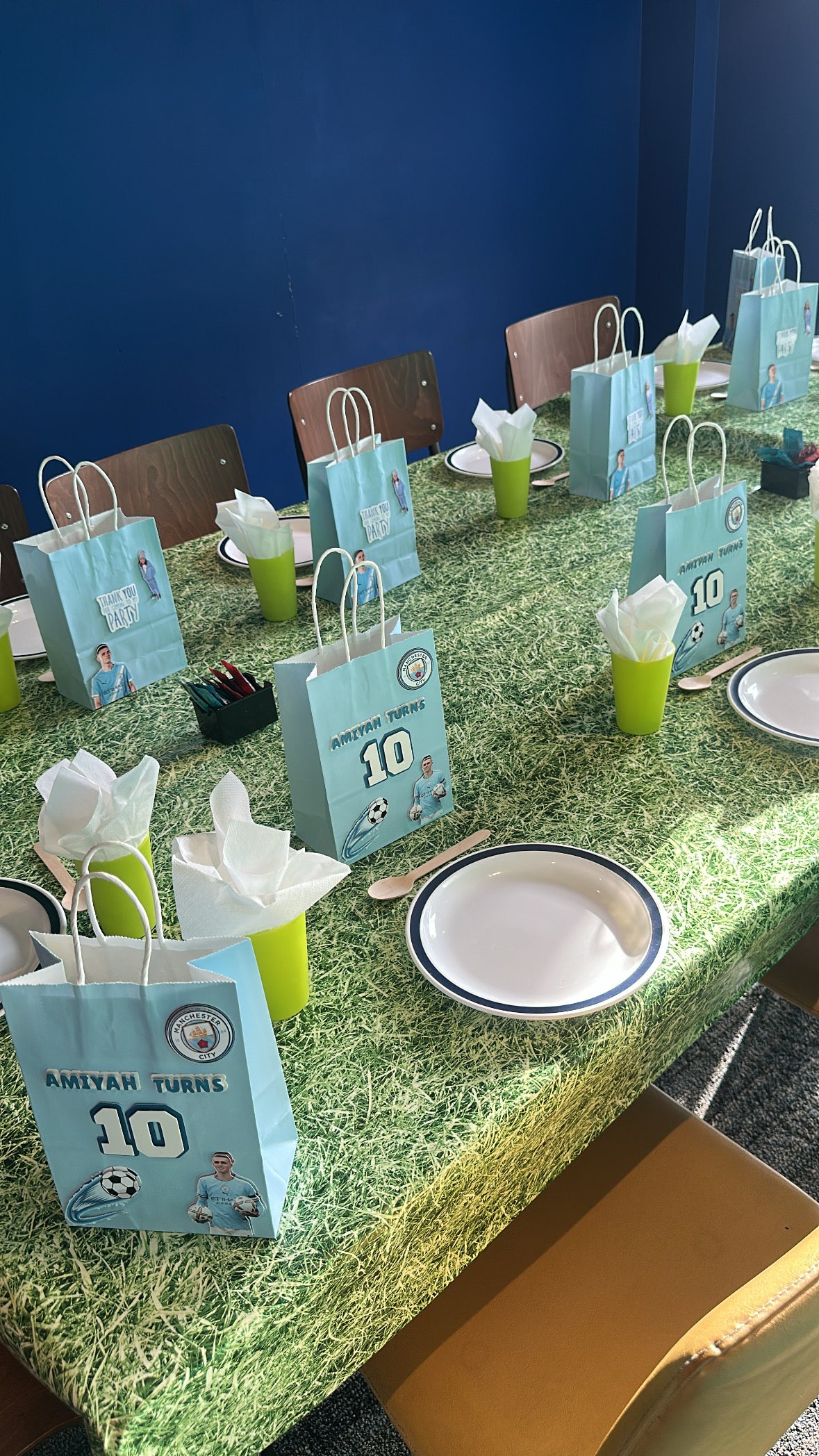 Kids Party Favors Package