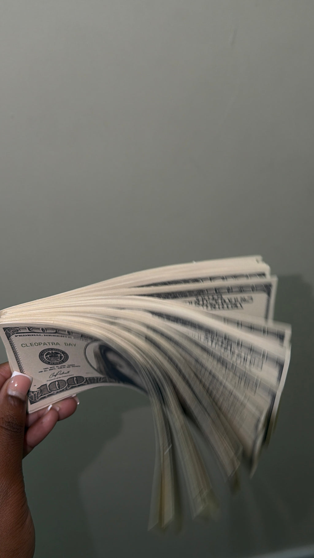 Custom Dollar Bills