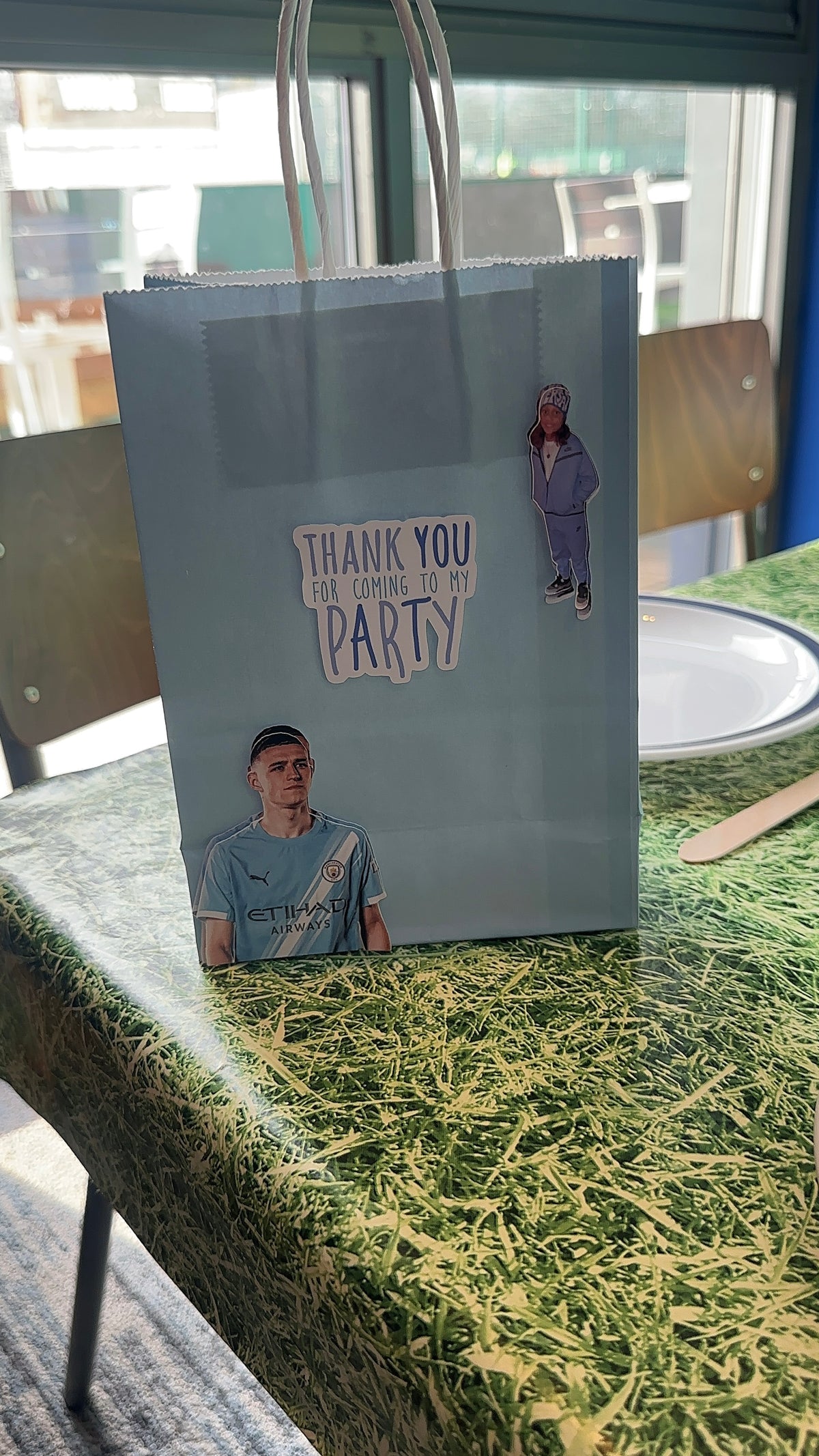 Kids Party Favors Package