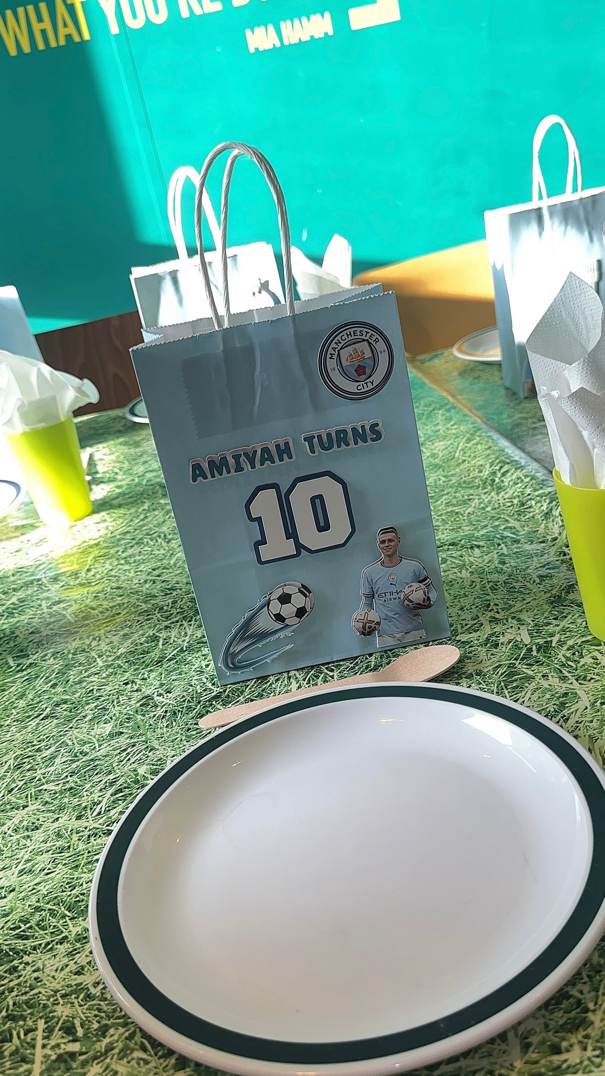 Kids Party Favors Package